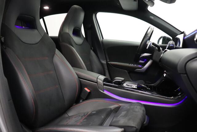 Mercedes-Benz A-KLASSE 250 Premium Plus 225PK Automaat | PANO | SFEERV | BURMESTER | CAMERA | ¤27.900,-