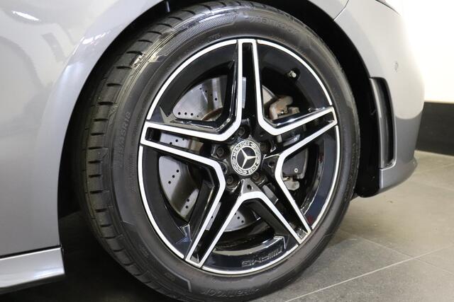 Mercedes-Benz A-KLASSE 250 Premium Plus 225PK Automaat | PANO | SFEERV | BURMESTER | CAMERA | ¤27.900,-
