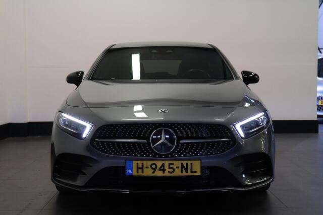 Mercedes-Benz A-KLASSE 250 Premium Plus 225PK Automaat | PANO | SFEERV | BURMESTER | CAMERA | ¤27.900,-