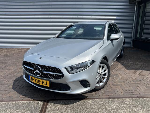 Mercedes-Benz A-KLASSE 180 Business Solution Luxury panoramadak