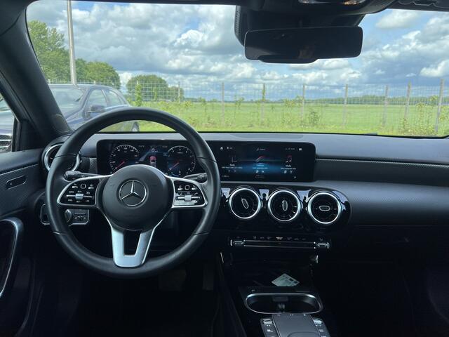 Mercedes-Benz A-KLASSE 180 Business Solution Luxury panoramadak