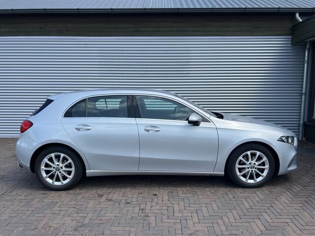 Mercedes-Benz A-KLASSE 180 Business Solution Luxury panoramadak