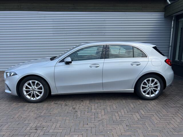 Mercedes-Benz A-KLASSE 180 Business Solution Luxury panoramadak
