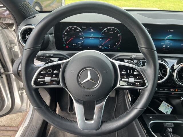 Mercedes-Benz A-KLASSE 180 Business Solution Luxury panoramadak