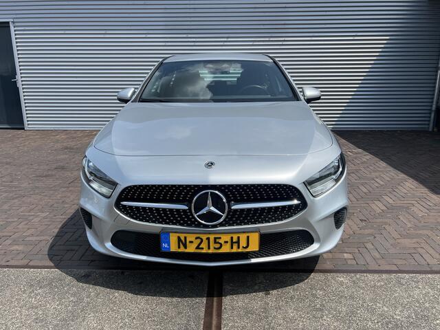Mercedes-Benz A-KLASSE 180 Business Solution Luxury panoramadak