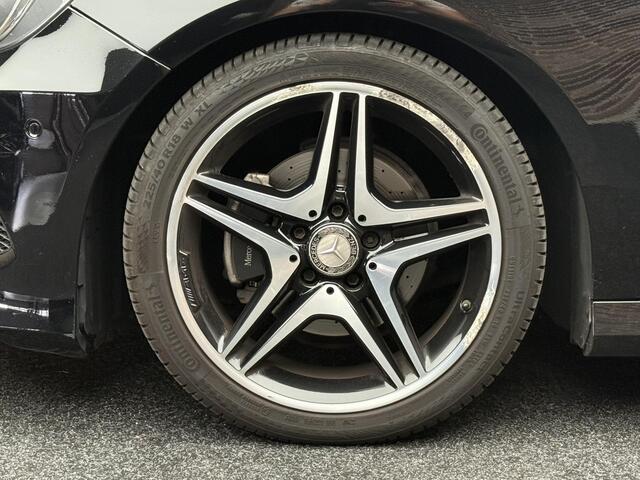 Mercedes-Benz A-KLASSE 180 AMG Sport Dealeronderhouden RIJKLAAR PDC NAVI LMV