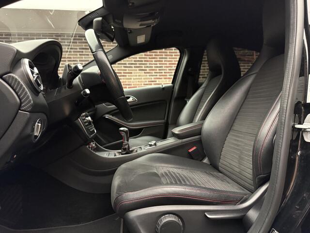 Mercedes-Benz A-KLASSE 180 AMG Sport Dealeronderhouden RIJKLAAR PDC NAVI LMV