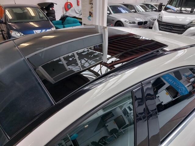 Mercedes-Benz A-KLASSE 180 Ambition AMG Automaat, panodak, Led, 1e eigenaar