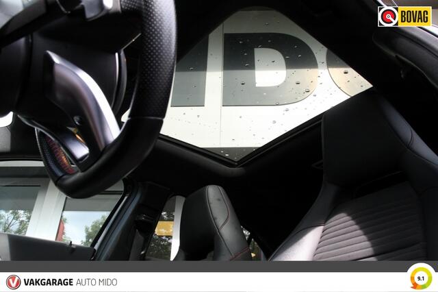 Mercedes-Benz A-KLASSE 180 Business Solution AMG -Panorama dak-