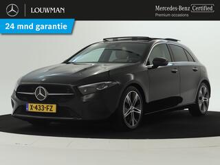 mercedes-benz-a-klasse-180-luxury-l