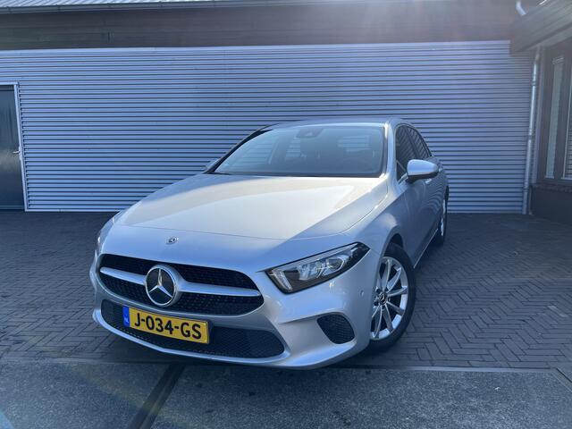 Mercedes-Benz A-KLASSE 180 Advantage