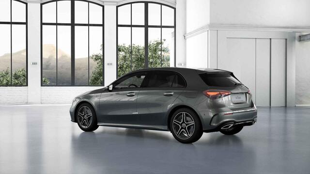 Mercedes-Benz A-KLASSE 250 e Business Solution AMG | Panoramaschuifdak | Night | Multibeam Led