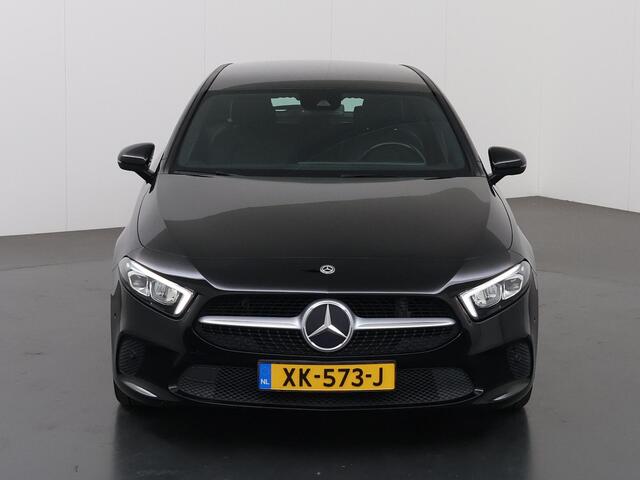 Mercedes-Benz A-KLASSE 160 Advantage | Style pakket | Achteruitrijcamera | Navigatie | Widescreen |