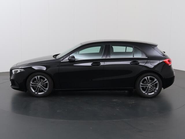 Mercedes-Benz A-KLASSE 160 Advantage | Style pakket | Achteruitrijcamera | Navigatie | Widescreen |