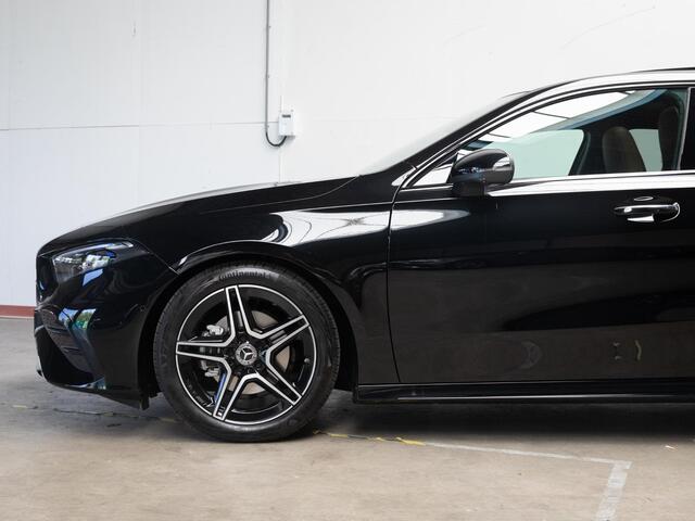 Mercedes-Benz A-KLASSE Hatchback 180 Business Solution AMG