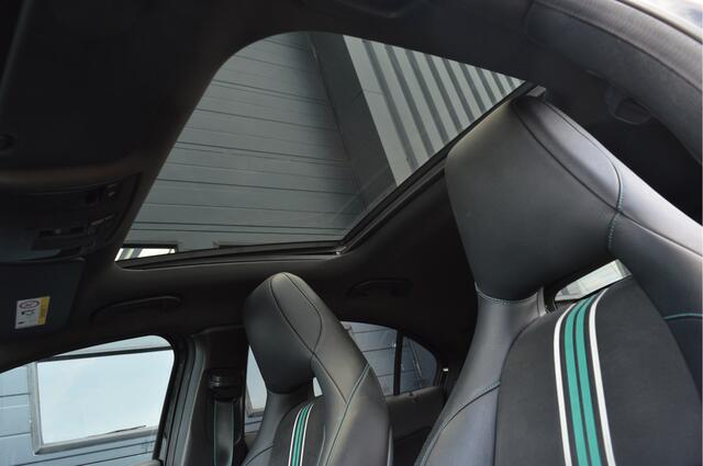 Mercedes-Benz A-KLASSE 250 Sport 4MATIC Motorsport Edition | AMG | PANO | CAMERA |
