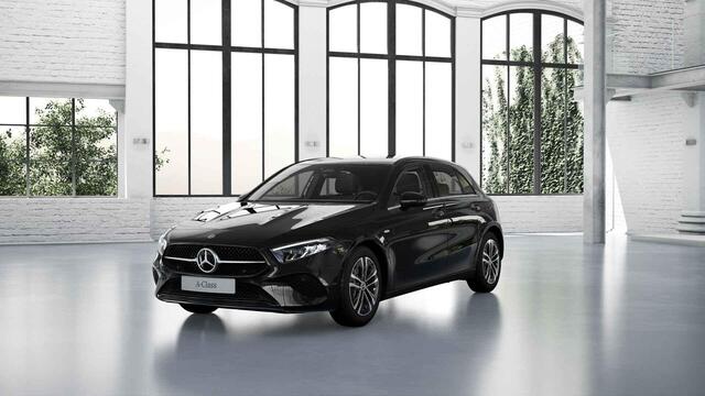 Mercedes-Benz A-KLASSE 250 e Business Solution