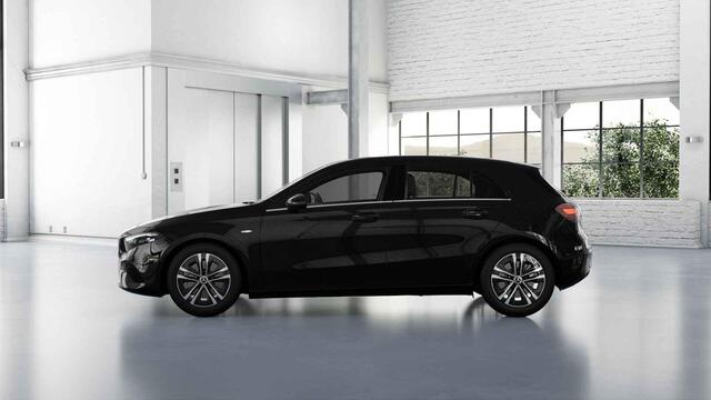 Mercedes-Benz A-KLASSE 250 e Business Solution