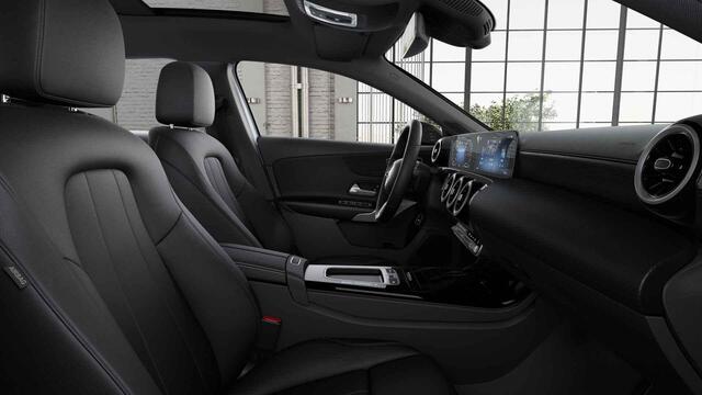 Mercedes-Benz A-KLASSE Hatchback 250 e Business Solution Luxury