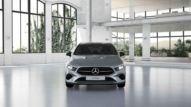 Mercedes-Benz A-KLASSE Hatchback 250 e Business Solution Luxury