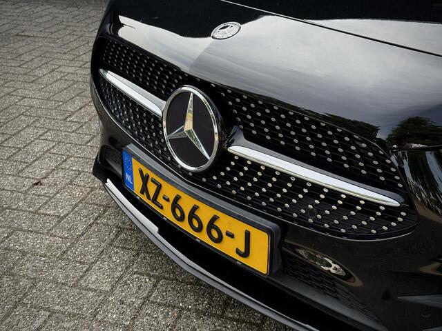 Mercedes-Benz A-KLASSE 200 AMG PAKKET / PANO / CRUISE