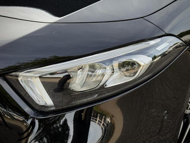 Mercedes-Benz A-KLASSE 200 AMG PAKKET / PANO / CRUISE