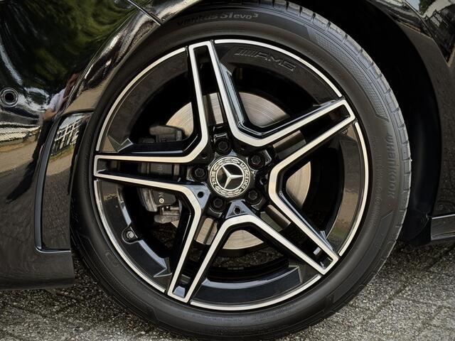 Mercedes-Benz A-KLASSE 200 AMG PAKKET / PANO / CRUISE