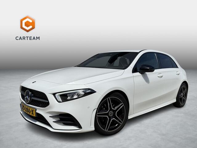 Mercedes-Benz A-KLASSE 180 Business Solution AMG AMG-look