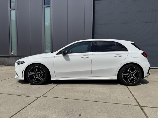 Mercedes-Benz A-KLASSE 180 Business Solution AMG AMG-look