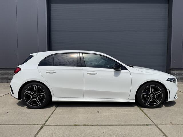 Mercedes-Benz A-KLASSE 180 Business Solution AMG AMG-look