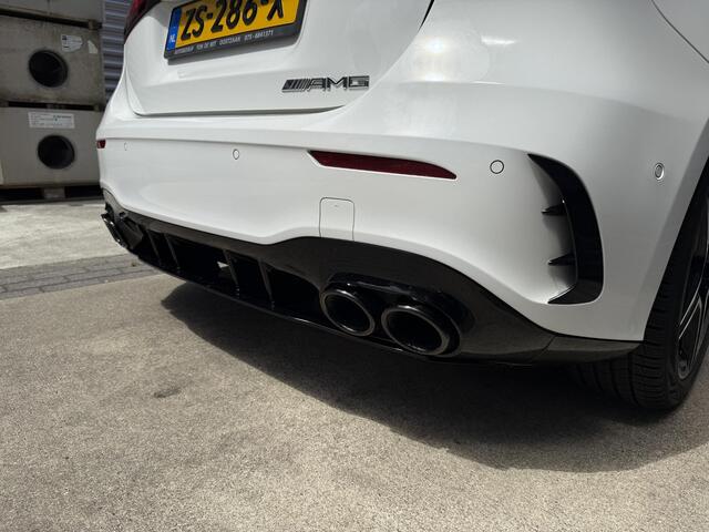 Mercedes-Benz A-KLASSE 180 Business Solution AMG AMG-look