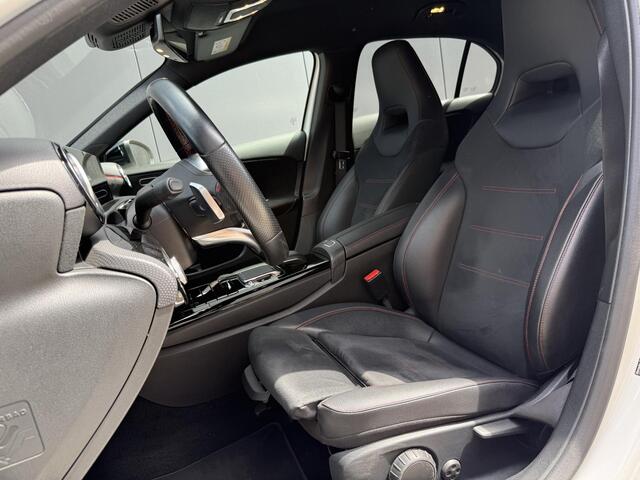 Mercedes-Benz A-KLASSE 180 Business Solution AMG AMG-look