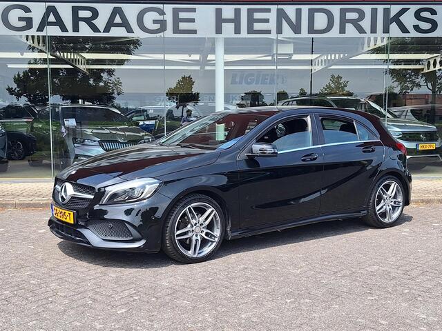 Mercedes-Benz A-KLASSE 180 AMG Styling | LED | NAVI | PDC | Trekhaak 1200kg | (occasion)
