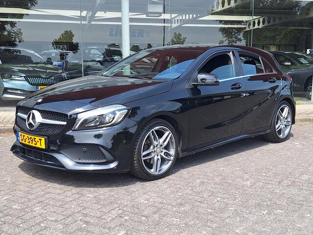 Mercedes-Benz A-KLASSE 180 AMG Styling | LED | NAVI | PDC | Trekhaak 1200kg | (occasion)