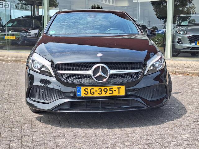 Mercedes-Benz A-KLASSE 180 AMG Styling | LED | NAVI | PDC | Trekhaak 1200kg | (occasion)