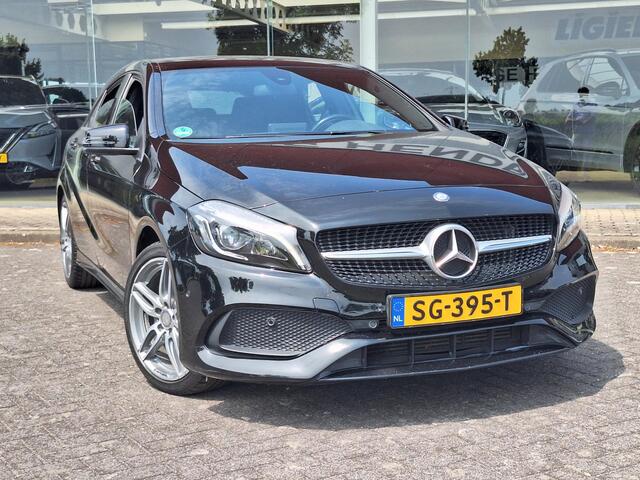 Mercedes-Benz A-KLASSE 180 AMG Styling | LED | NAVI | PDC | Trekhaak 1200kg | (occasion)