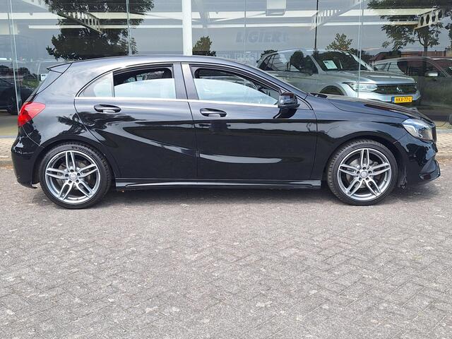 Mercedes-Benz A-KLASSE 180 AMG Styling | LED | NAVI | PDC | Trekhaak 1200kg | (occasion)