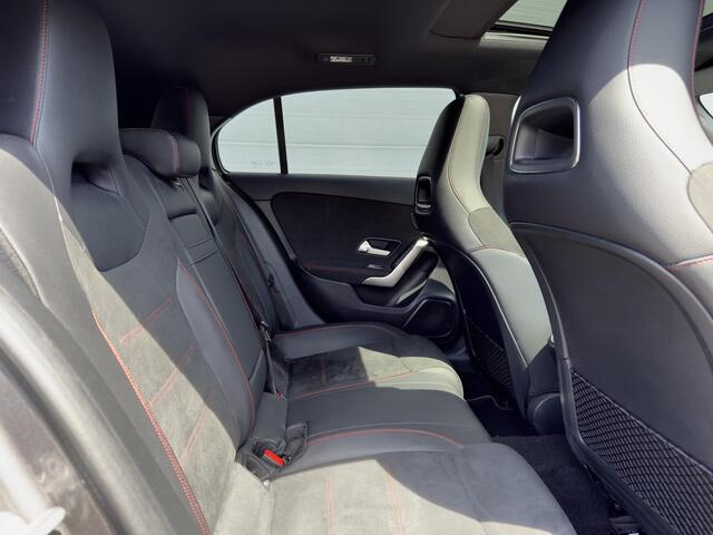 Mercedes-Benz A-KLASSE 250e Premium Plus AMG BTW Pano 360 Memory Automaat