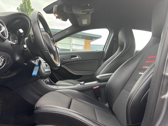 Mercedes-Benz A-KLASSE 180 d Lease Edition | Automaat | Navi | Cruise control | Airco | Parkeersensoren achter