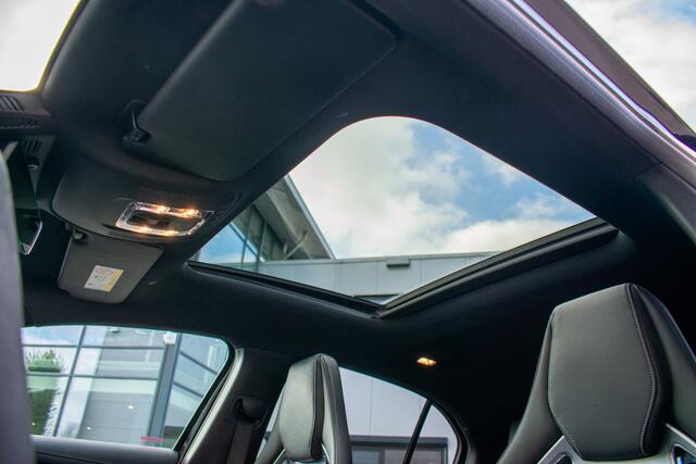 Mercedes-Benz A-KLASSE AMG 45 S 4MATIC+ Premium Plus -Pano-Schaal st-ACC-19"-Head-up-360-Keyless-