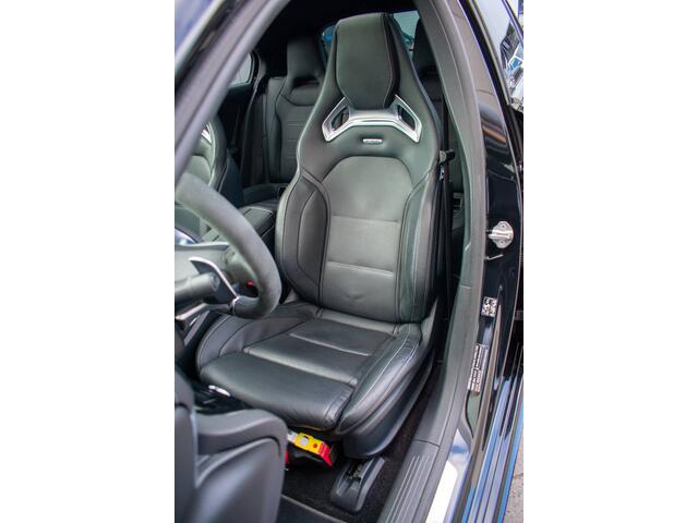 Mercedes-Benz A-KLASSE AMG 45 S 4MATIC+ Premium Plus -Pano-Schaal st-ACC-19"-Head-up-360-Keyless-