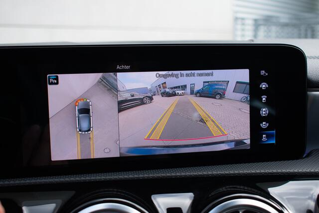 Mercedes-Benz A-KLASSE AMG 45 S 4MATIC+ Premium Plus -Pano-Schaal st-ACC-19"-Head-up-360-Keyless-