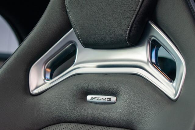 Mercedes-Benz A-KLASSE AMG 45 S 4MATIC+ Premium Plus -Pano-Schaal st-ACC-19"-Head-up-360-Keyless-
