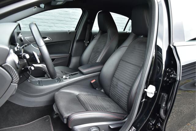 Mercedes-Benz A-KLASSE 180 Business Solution AMG Upgrade Edition