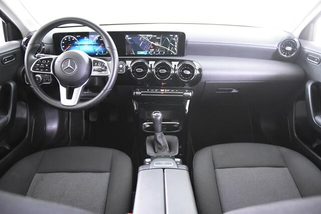 Mercedes-Benz A-KLASSE 160 Style *1ste Eigenaar*Navigatie*DAB*camera*Stoelverwarming*