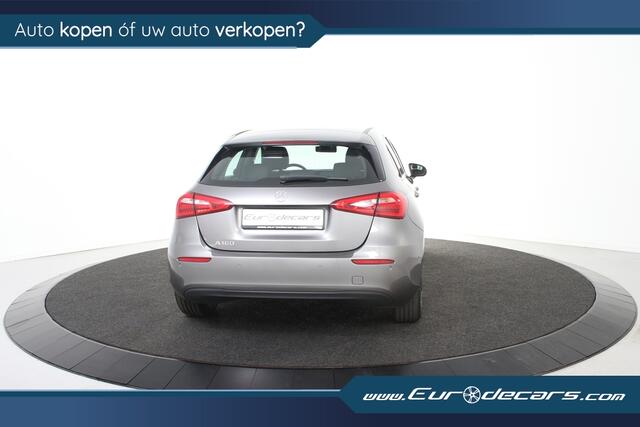 Mercedes-Benz A-KLASSE 160 Style *1ste Eigenaar*Navigatie*DAB*camera*Stoelverwarming*