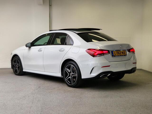 Mercedes-Benz A-KLASSE 250 e AMG Limited | 1e-EIG. | PANO | BURMESTER | MULTI-BEAM LED | SOH 99% |
