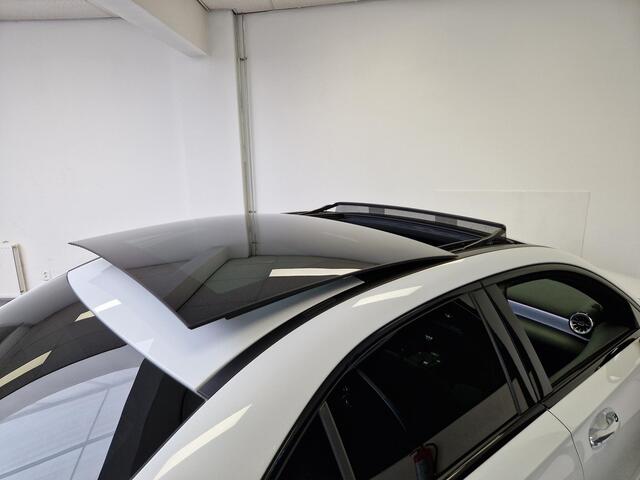 Mercedes-Benz A-KLASSE 250 e AMG Limited | 1e-EIG. | PANO | BURMESTER | MULTI-BEAM LED | SOH 99% |
