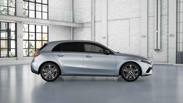 Mercedes-Benz A-KLASSE Hatchback 180 Business Solution Luxury