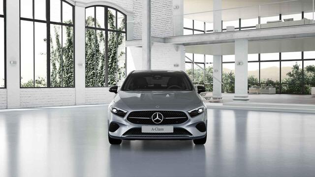 Mercedes-Benz A-KLASSE Hatchback 180 Business Solution Luxury